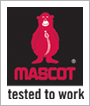 Mascot Logo