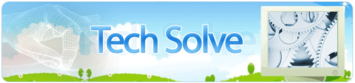 Tech solve