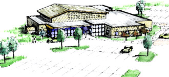 Chruch location